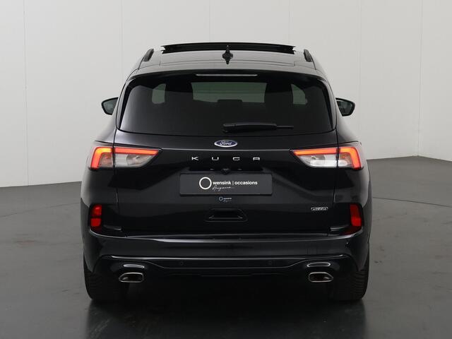 Ford KUGA 2.5 PHEV ST-Line | Trekhaak Elektr. | Panoramadak | Winterpakket | Elektr. Achterklep | Cruise Control Adaptief | Head Up |