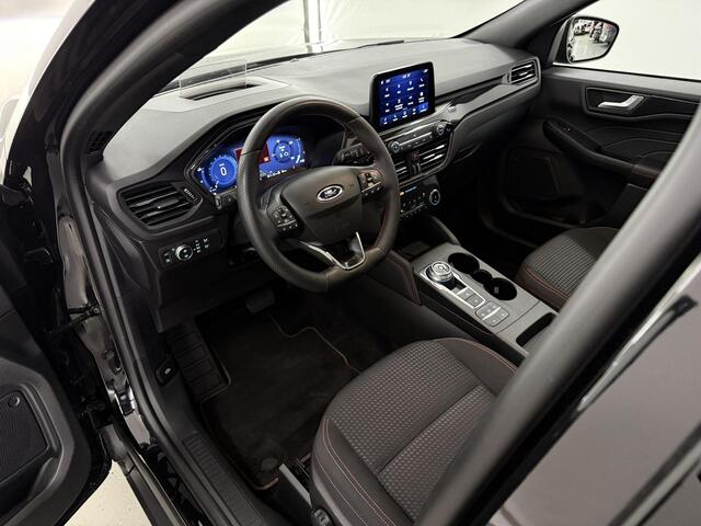 Ford KUGA 2.5 PHEV ST-Line | Trekhaak Elektr. | Panoramadak | Winterpakket | Elektr. Achterklep | Cruise Control Adaptief | Head Up |