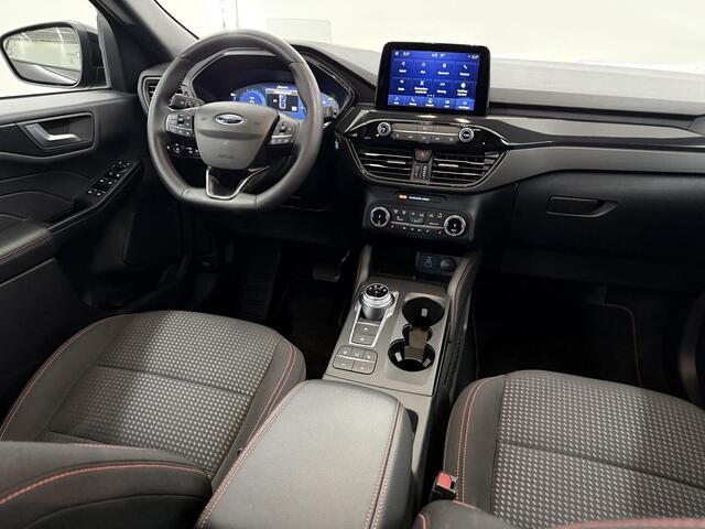 Ford KUGA 2.5 PHEV ST-Line | Trekhaak Elektr. | Panoramadak | Winterpakket | Elektr. Achterklep | Cruise Control Adaptief | Head Up |