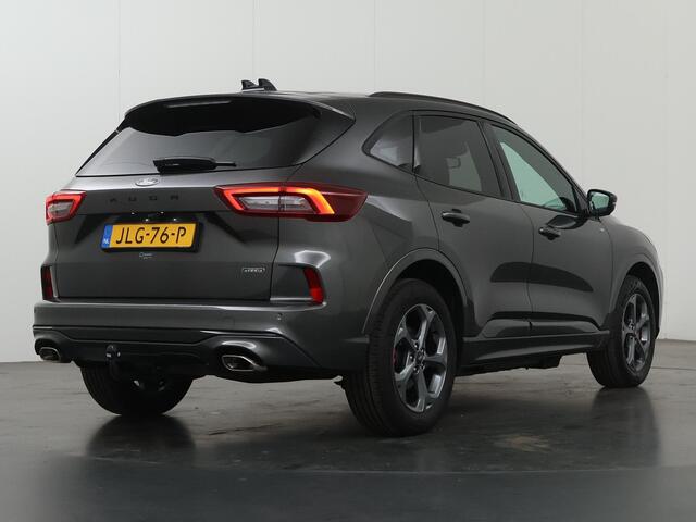 Ford KUGA 2.5 PHEV ST-Line X | Trekhaak |Winterpakket | Head-Up | 360° Camera | Cruise Control Adaptief |