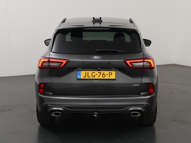 Ford KUGA 2.5 PHEV ST-Line X | Trekhaak |Winterpakket | Head-Up | 360° Camera | Cruise Control Adaptief |