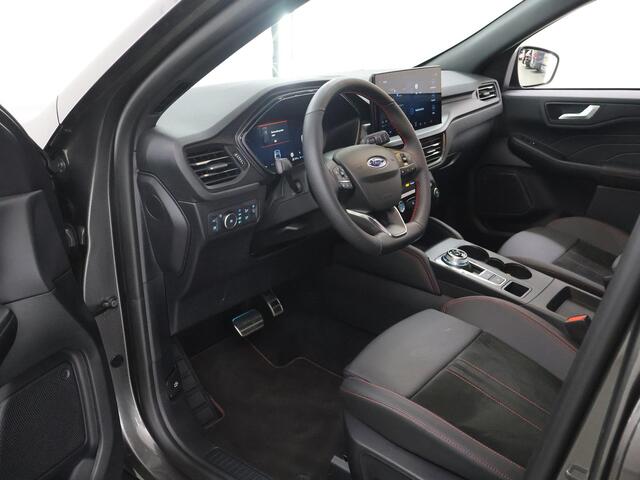 Ford KUGA 2.5 PHEV ST-Line X | Trekhaak |Winterpakket | Head-Up | 360° Camera | Cruise Control Adaptief |