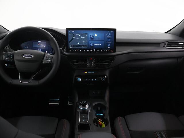 Ford KUGA 2.5 PHEV ST-Line X | Trekhaak |Winterpakket | Head-Up | 360° Camera | Cruise Control Adaptief |