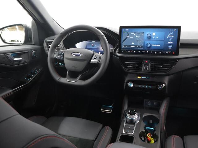 Ford KUGA 2.5 PHEV ST-Line X | Trekhaak |Winterpakket | Head-Up | 360° Camera | Cruise Control Adaptief |