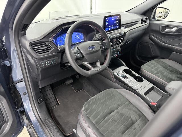 Ford KUGA 2.5 PHEV ST-Line X | Panoramadak | Elekt. Trekhaak | Head up | Winterpack | Cruise Control Adaptief | B&O Audio |