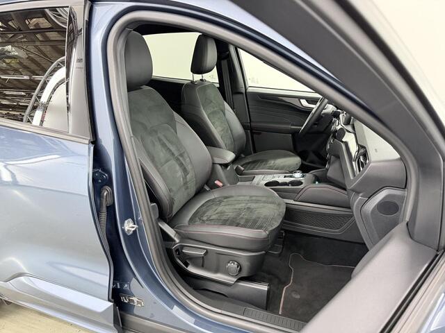 Ford KUGA 2.5 PHEV ST-Line X | Panoramadak | Elekt. Trekhaak | Head up | Winterpack | Cruise Control Adaptief | B&O Audio |