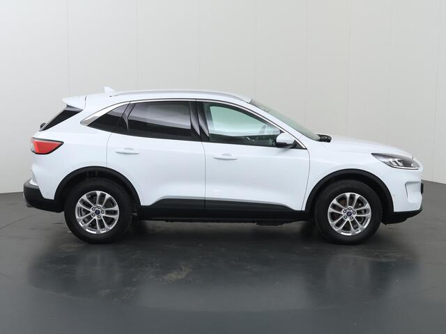 Ford KUGA 2.5 PHEV Titanium | Winterpakket | Cruise Control Adaptief | Elektr. Achterklep | Navigatie | Climate Control |