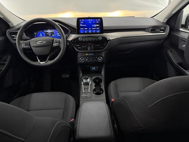 Ford KUGA 2.5 PHEV Titanium | Winterpakket | Cruise Control Adaptief | Elektr. Achterklep | Navigatie | Climate Control |