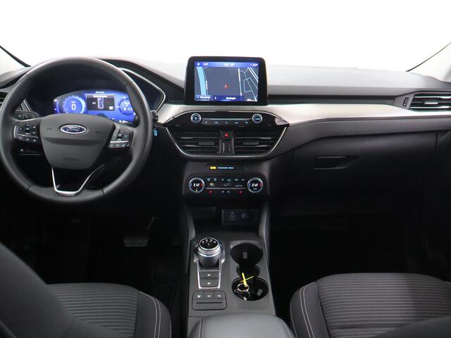 Ford KUGA 2.5 PHEV Titanium | Elek. Trekhaak | Panoramadak | Stoelverwarming | Parkeercamera | Cruise Control | Climate Control | Apple Carplay/Android Auto |