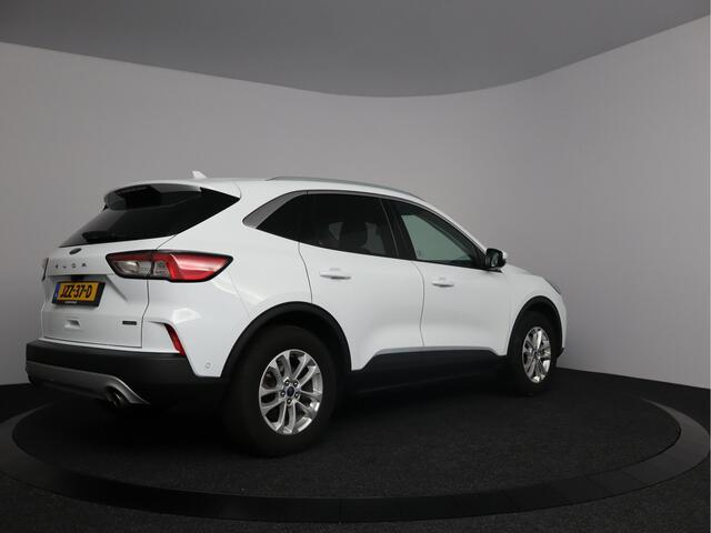 Ford KUGA 2.5 PHEV Titanium X | B&O | Adaptieve Cruise Control | Stoelverwarming