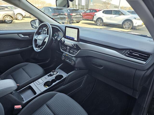 Ford KUGA 2.5 PHEV Titanium 225 pk | Winterpack | Head up display | PDC v + a | Lane assist | All-seasons banden