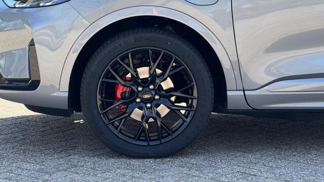 Ford KUGA 2.5 PHEV ST-LINE X 243pk / BLACK en SMOKE PACK / FULL OPTIONS+HUD