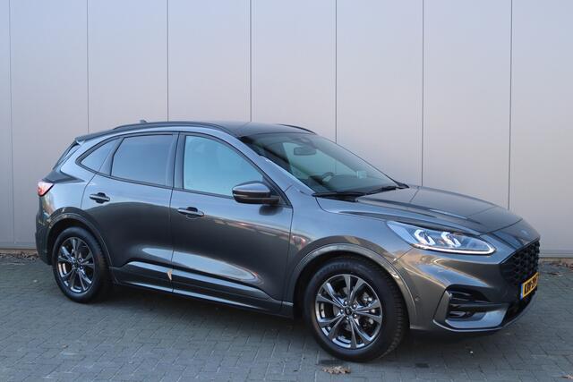 Ford KUGA 1.5 EcoB. 150PK ST-Line X Winter-pack/Elektr.-klep/Adapt.-cruise/Keyfree/360-camera