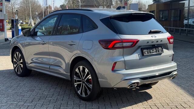 Ford KUGA 2.5 PHEV ST-LINE X 243pk / Trekhaak+20inch+Techno+Winter