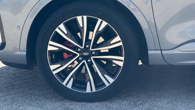 Ford KUGA 2.5 PHEV ST-LINE X 243pk / Trekhaak+20inch+Techno+Winter