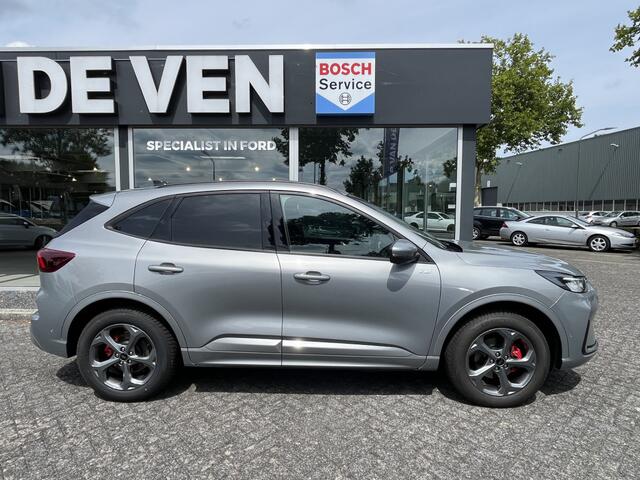 Ford KUGA 2.5 PHEV ST-Line X 243pk e-CVT Automaat | 4179 | E-Trekhaak | Technology Pack | Driver Assistance Pack | Winter Pack | etc. etc.