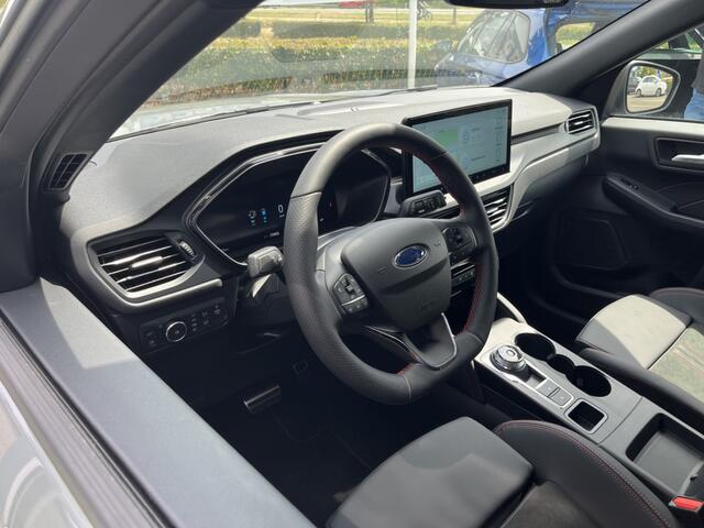 Ford KUGA 2.5 PHEV ST-Line X 243pk e-CVT Automaat | 4179 | E-Trekhaak | Technology Pack | Driver Assistance Pack | Winter Pack | etc. etc.