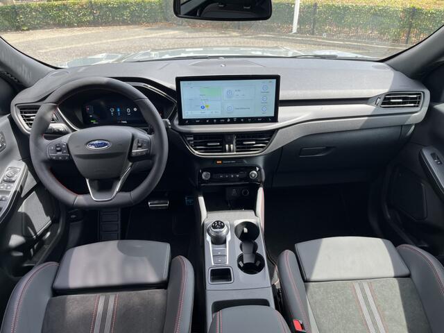 Ford KUGA 2.5 PHEV ST-Line X 243pk e-CVT Automaat | 4179 | E-Trekhaak | Technology Pack | Driver Assistance Pack | Winter Pack | etc. etc.