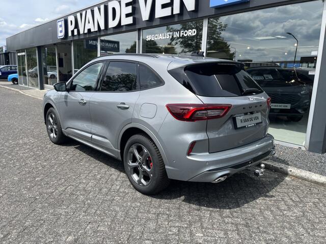 Ford KUGA 2.5 PHEV ST-Line X 243pk e-CVT Automaat | 4179 | E-Trekhaak | Technology Pack | Driver Assistance Pack | Winter Pack | etc. etc.
