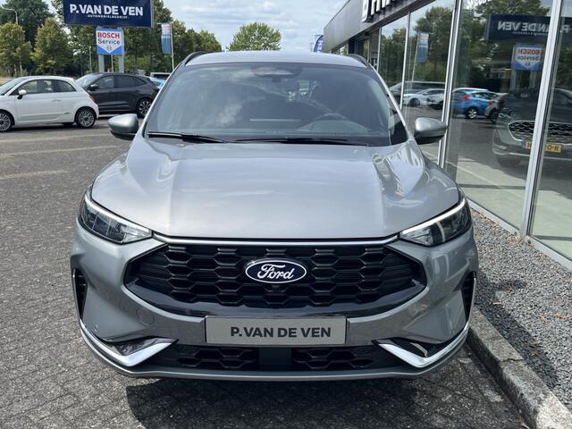 Ford KUGA 2.5 PHEV ST-Line X 243pk e-CVT Automaat | 4179 | E-Trekhaak | Technology Pack | Driver Assistance Pack | Winter Pack | etc. etc.