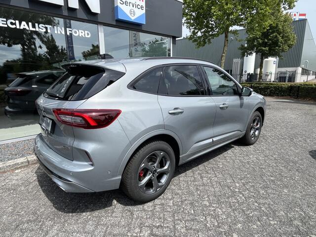 Ford KUGA 2.5 PHEV ST-Line X 243pk e-CVT Automaat | 4179 | E-Trekhaak | Technology Pack | Driver Assistance Pack | Winter Pack | etc. etc.