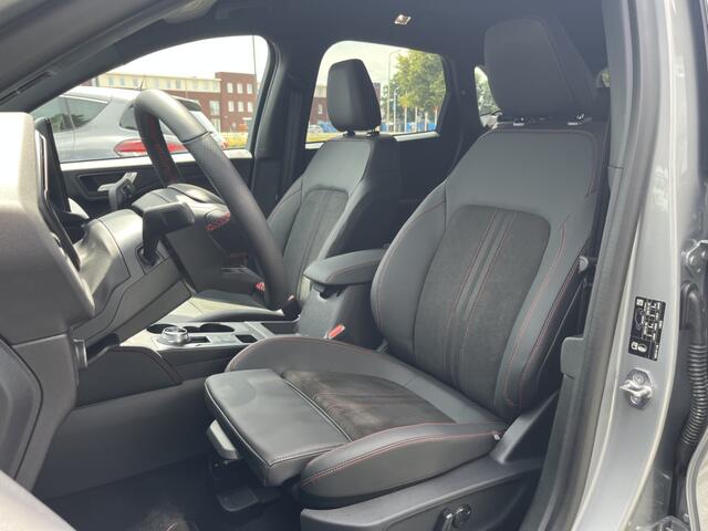 Ford KUGA 2.5 PHEV ST-Line X 243pk e-CVT Automaat | 4179 | E-Trekhaak | Technology Pack | Driver Assistance Pack | Winter Pack | etc. etc.