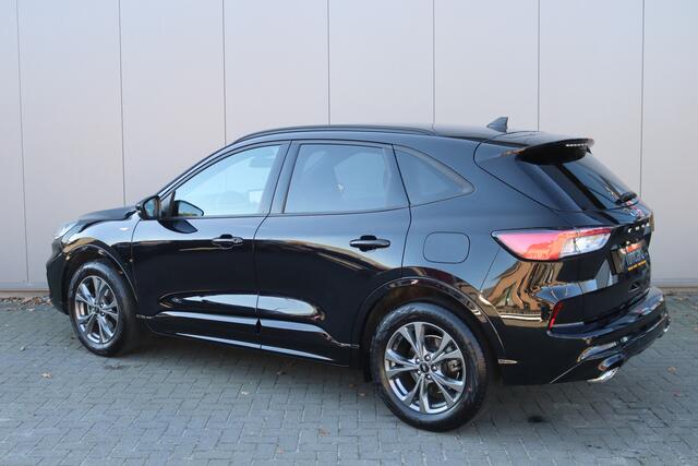 Ford KUGA 1.5 EcoB. 150PK ST-Line Winter-pack/Keyfree/Camera/Parkeerhulp