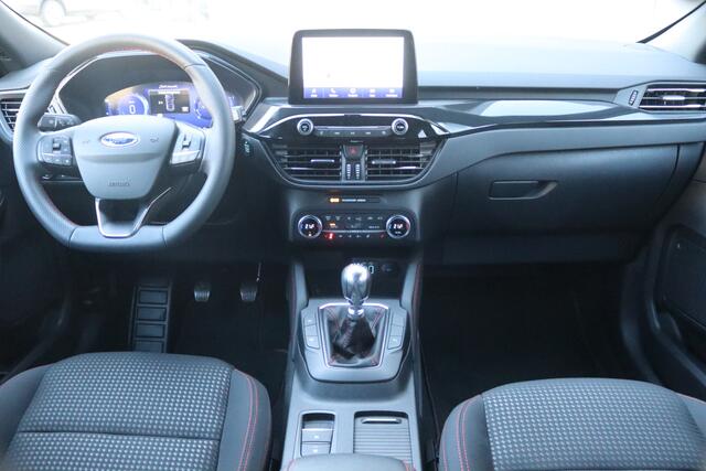 Ford KUGA 1.5 EcoB. 150PK ST-Line Winter-pack/Keyfree/Camera/Parkeerhulp