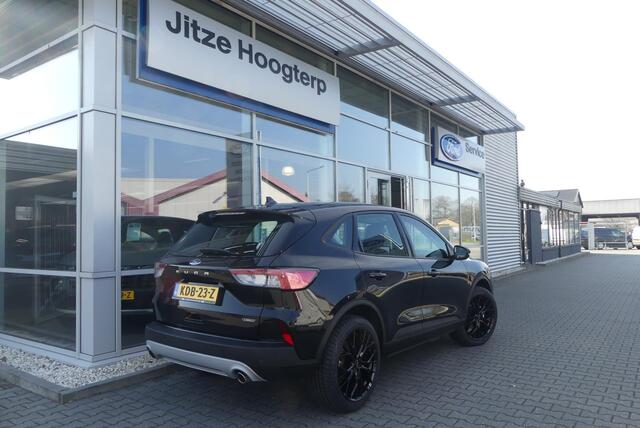 Ford KUGA 2.5 PHEV Cool & Connect 20 INCH, WINTER PACK, CRUISE, CLIMA, NAVI, PDC V&A, APPLE CARPLAY/ANDROID AUTO, LANE ASSIST, 12.775KM