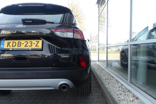 Ford KUGA 2.5 PHEV Cool & Connect 20 INCH, WINTER PACK, CRUISE, CLIMA, NAVI, PDC V&A, APPLE CARPLAY/ANDROID AUTO, LANE ASSIST, 12.775KM