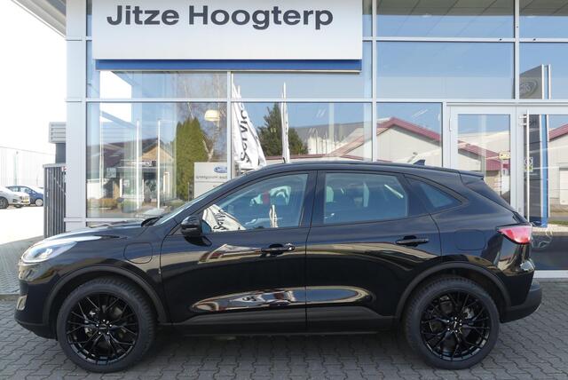 Ford KUGA 2.5 PHEV Cool & Connect 20 INCH, WINTER PACK, CRUISE, CLIMA, NAVI, PDC V&A, APPLE CARPLAY/ANDROID AUTO, LANE ASSIST, 12.775KM