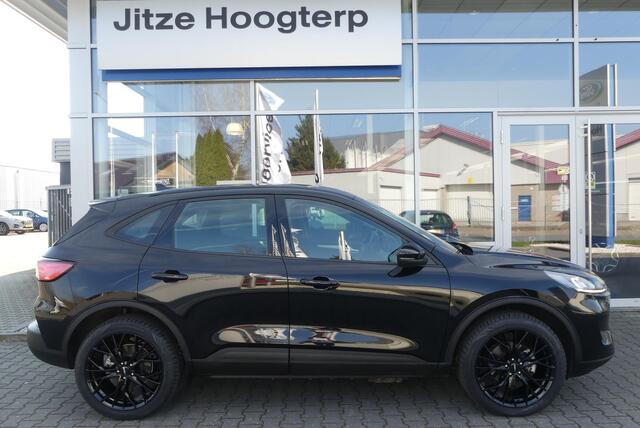 Ford KUGA 2.5 PHEV Cool & Connect 20 INCH, WINTER PACK, CRUISE, CLIMA, NAVI, PDC V&A, APPLE CARPLAY/ANDROID AUTO, LANE ASSIST, 12.775KM