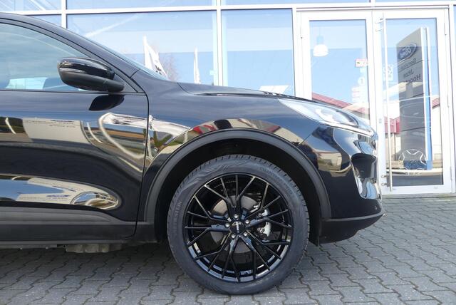 Ford KUGA 2.5 PHEV Cool & Connect 20 INCH, WINTER PACK, CRUISE, CLIMA, NAVI, PDC V&A, APPLE CARPLAY/ANDROID AUTO, LANE ASSIST, 12.775KM