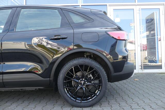 Ford KUGA 2.5 PHEV Cool & Connect 20 INCH, WINTER PACK, CRUISE, CLIMA, NAVI, PDC V&A, APPLE CARPLAY/ANDROID AUTO, LANE ASSIST, 12.775KM