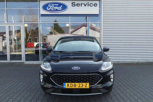 Ford KUGA 2.5 PHEV Cool & Connect 20 INCH, WINTER PACK, CRUISE, CLIMA, NAVI, PDC V&A, APPLE CARPLAY/ANDROID AUTO, LANE ASSIST, 12.775KM