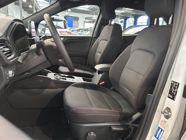 Ford KUGA 2.5 PHEV 225 pk ST-Line | Winter Pack | Camera | All-season banden | LED | Clima | Cruise |