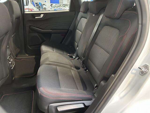 Ford KUGA 2.5 PHEV 225 pk ST-Line | Winter Pack | Camera | All-season banden | Elekt. achterklep | Clima | Cruise |