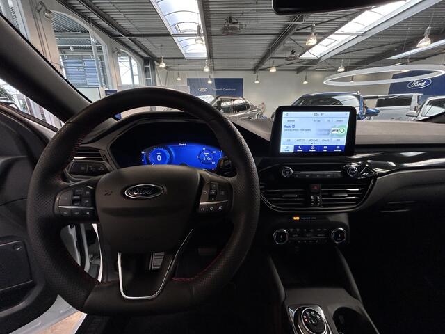 Ford KUGA 2.5 PHEV 225 pk ST-Line | Winter Pack | Camera | All-season banden | Elekt. achterklep | Clima | Cruise |