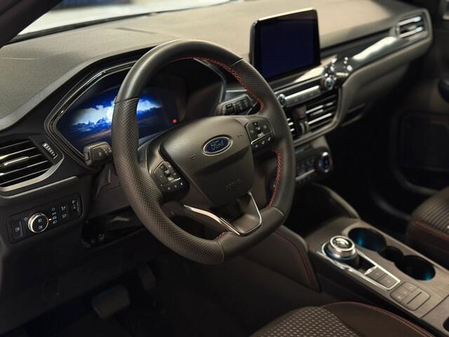 Ford KUGA 2.5 PHEV 225 pk ST-Line | Winter Pack | Camera | All-season banden | Elekt. achterklep | Clima | Cruise |