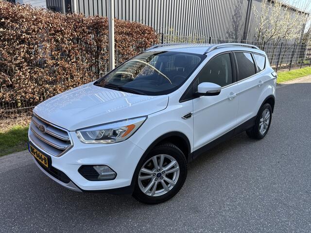 Ford KUGA 1.5 EcoBoost Trend Ultimate / NAVI / CRUISE / 126dkm! NAP!