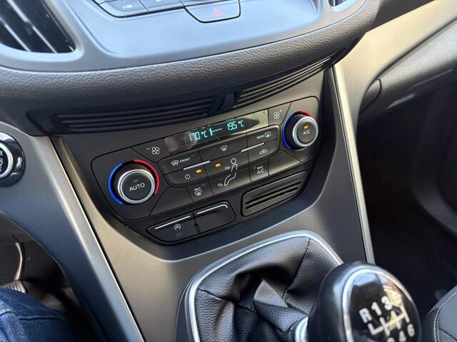 Ford KUGA 1.5 EcoBoost Trend Ultimate / NAVI / CRUISE / 126dkm! NAP!