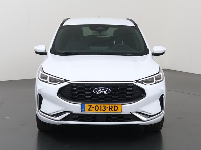 Ford KUGA 2.5 PHEV ST-Line X | Nieuw Model!!| Elekt. Trekhaak | Winterpakket | Head Up | Cruise Control Adaptief |