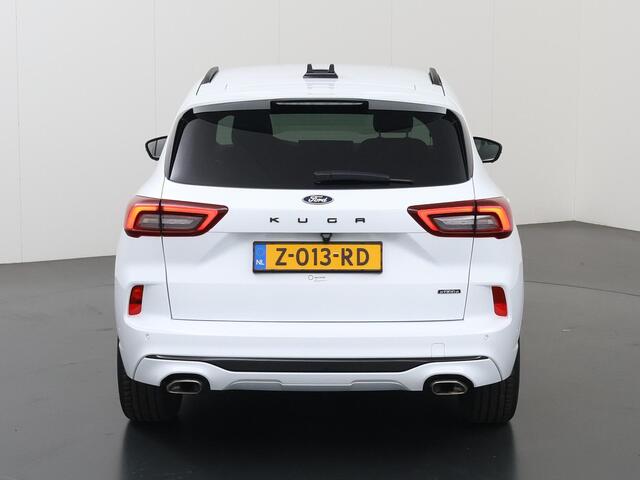 Ford KUGA 2.5 PHEV ST-Line X | Nieuw Model!!| Elekt. Trekhaak | Winterpakket | Head Up | Cruise Control Adaptief |