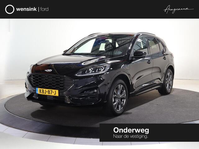 Ford KUGA 2.5 PHEV ST-Line X | Trekhaak | Winterpakket | Cruise Control Adaptief | B&O | Navigatie | Head-Up |
