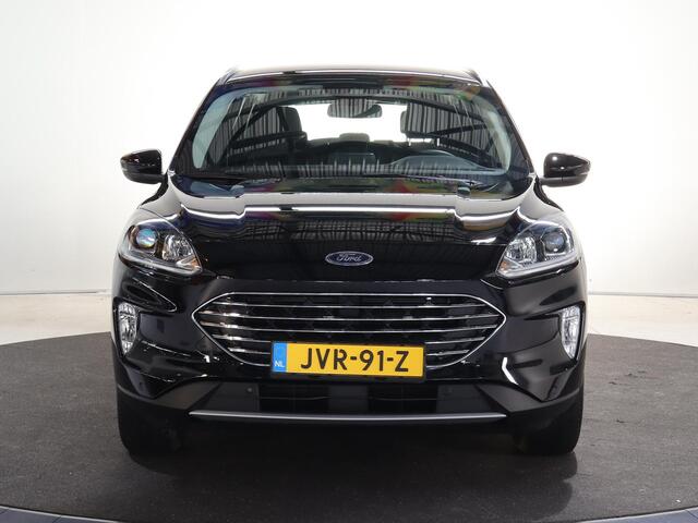 Ford KUGA 2.5 PHEV Titanium | Winterpakket | Parkeercamera | Climate Control | Cruise Control | Navigatie |