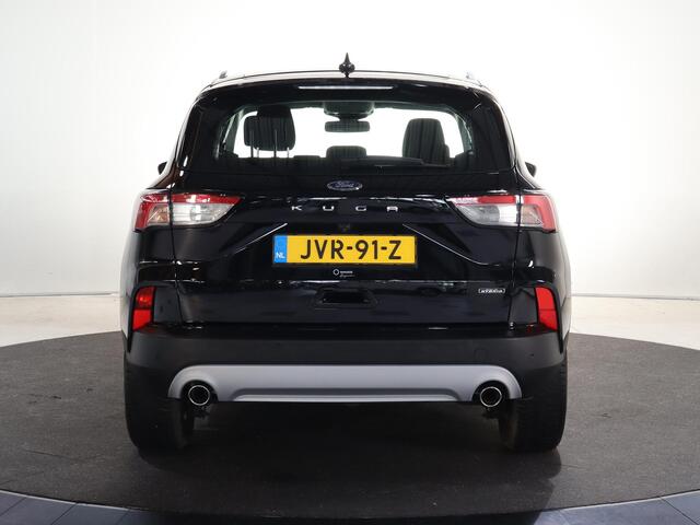 Ford KUGA 2.5 PHEV Titanium | Winterpakket | Parkeercamera | Climate Control | Cruise Control | Navigatie |
