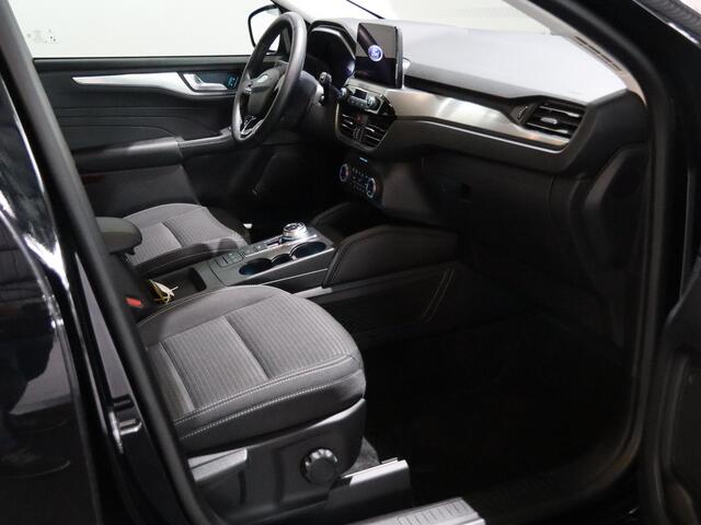 Ford KUGA 2.5 PHEV Titanium | Winterpakket | Parkeercamera | Climate Control | Cruise Control | Navigatie |