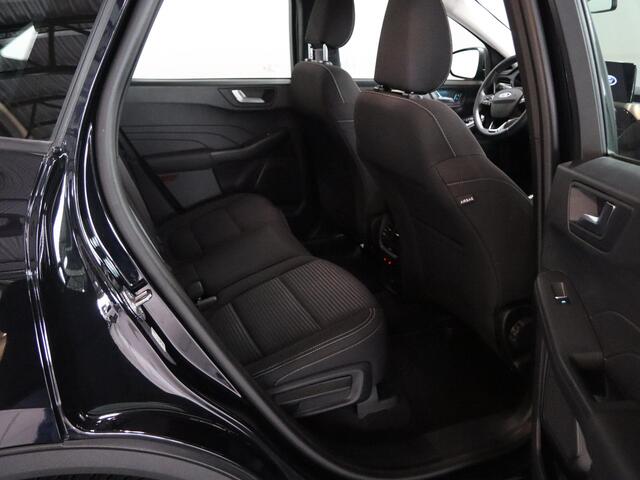 Ford KUGA 2.5 PHEV Titanium | Winterpakket | Parkeercamera | Climate Control | Cruise Control | Navigatie |