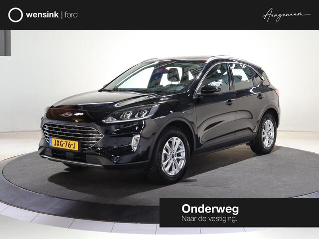 Ford KUGA 2.5 PHEV Titanium | Trekhaak | Panoramadak | Winterpakket | Navigatie | Parkeercamera |