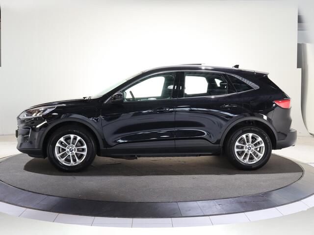 Ford KUGA 2.5 PHEV Titanium | Trekhaak | Panoramadak | Winterpakket | Navigatie | Parkeercamera |